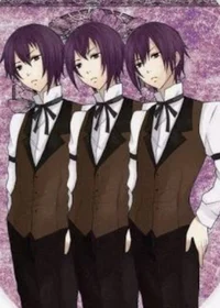 The triplets