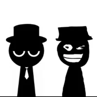 Temu Black and Black