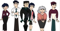 Jakes Family RPG