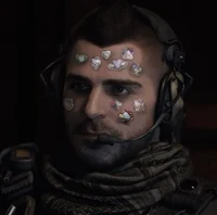 Sibby John Mactavish