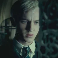 HP - Draco L Malfoy