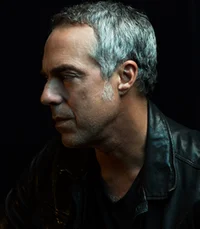 Harry Bosch