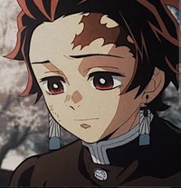 Tanjiro Kamado 