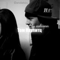 Tom Kaulitz 