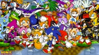Sonic Team