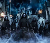Death Eaters