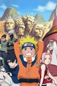 Naruto RPG
