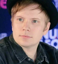 Patrick Stump