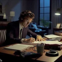 Harry Styles - Mafia