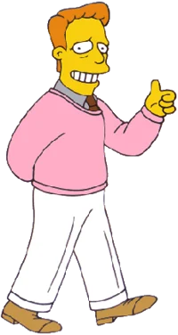 Troy McClure