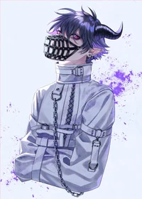 Black market- Kazuyu