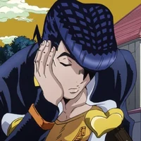 Higashikata Josuke 