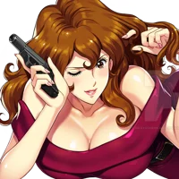 Fujiko Mine