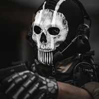 Ghost 
