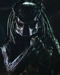 Predator Yautja
