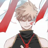 Katsuki Bakugo