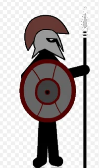 Gladiator of America