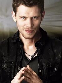 Klaus Mikaelson 