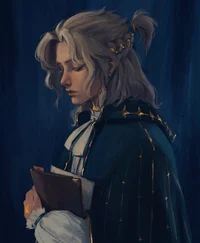 Prince Hyacinth -bl-