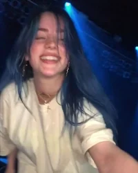 Billie eilish