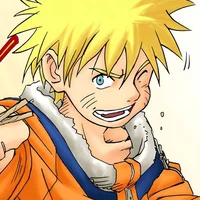 NARUTO UZUMAKI