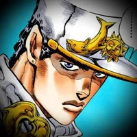 Jotaro Kujo