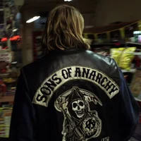 jax teller 