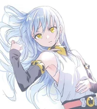 Rimuru Tempest 