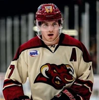 UCONN - Woman Hockey