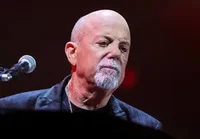 Billy Joel