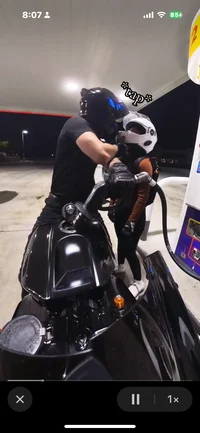 BIKER BESTFRIEND