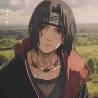 Itachi Uchiha