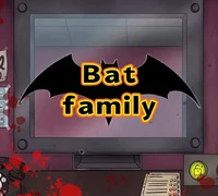 Bat family
