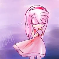 Amy Rose