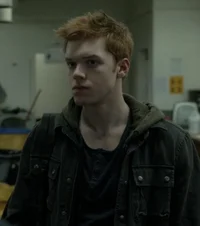 ian gallagher