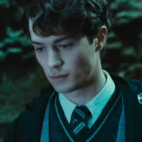 Tom Riddle