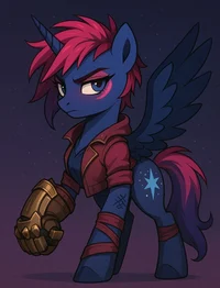 ArcaneXmlp