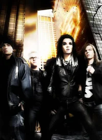 Tokio Hotel