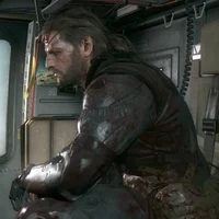 Venom Snake