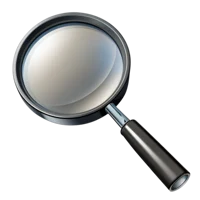 Magnifying Glass