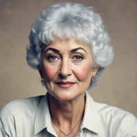 Bea Arthur 