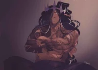 Dark Cacao