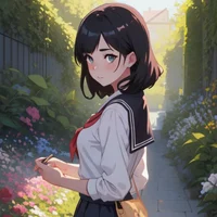 Sons Childhood Crush