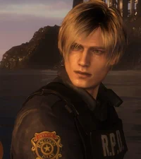 Leon Kennedy 
