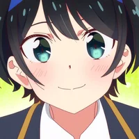Ruka Sarashina