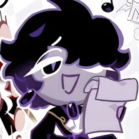 Black Sapphire Cooki