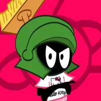 Marvin the Martian