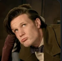 Eleventh Doctor