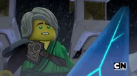 Lloyd Garmadon 