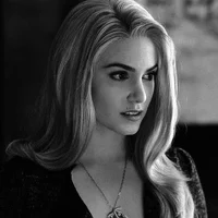 ROSALIE HALE